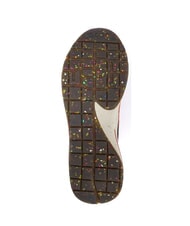 PIQUADRO CORNER 2.0 Turnschuhe Gelb - Schuhe Unisex - 5