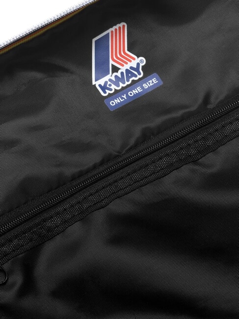 MOIRE Wasserdichte Tasche gr&uuml;n schw&auml;rzlich - Damentaschen