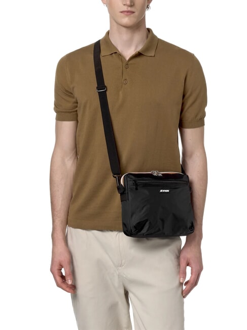 MOIRE Wasserdichte Tasche auch schwarz - Damentaschen