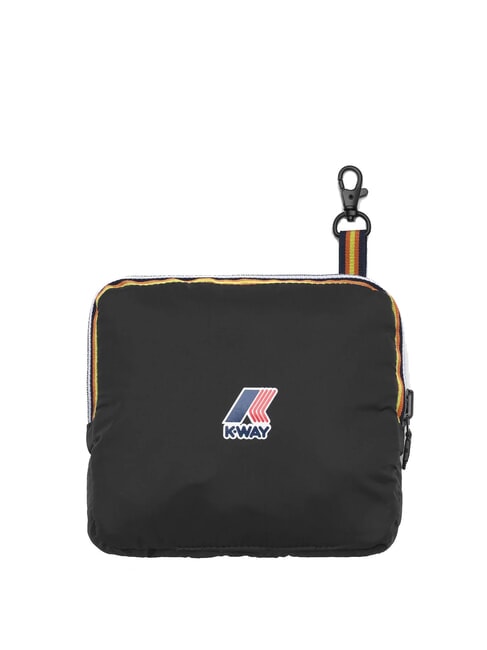 LE VRAI 4.0 MICHEL Faltbarer Rucksack auch schwarz - Rucks&auml;cke f&uuml;r Schule &amp; Freizeit