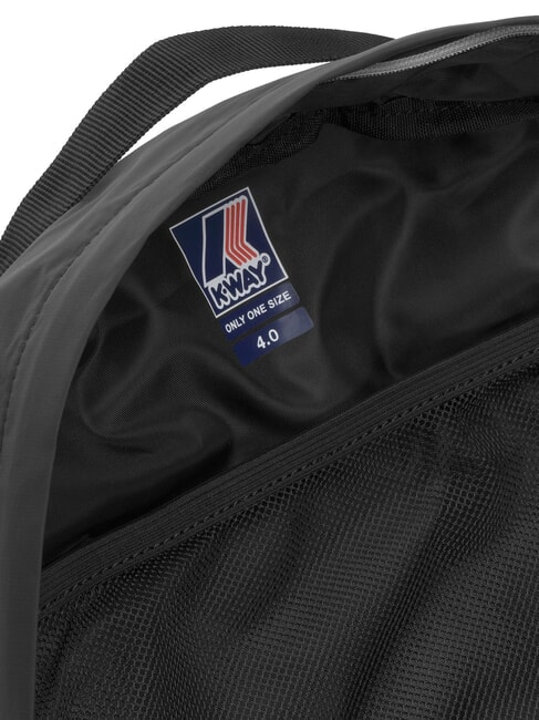 LE VRAI 4.0 MICHEL Faltbarer Rucksack auch schwarz - Rucks&auml;cke f&uuml;r Schule &amp; Freizeit