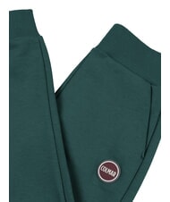 COLMAR MODISH KIDS Fleece-Jogginghose Flasche - Kinderhosen - 3