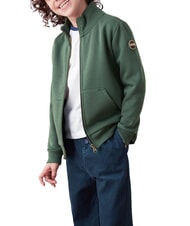 COLMAR MODISH KIDS Sweatshirt mit durchgehendem Rei&szlig;verschluss Flasche - Sweatshirts Kinder - 3