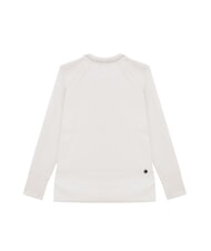 COLMAR SCI REASON Thermo-Sweatshirt mit Rundhalsausschnitt Reinheit - Sweatshirts Damen - 2