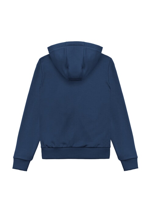 CONNECTIVE KIDS Kapuzenpullover dunkelblau - Sweatshirts Kinder