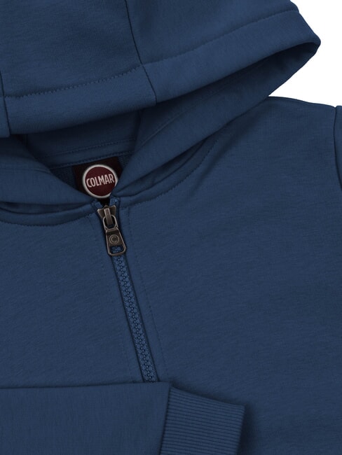 CONNECTIVE KIDS Kapuzenpullover dunkelblau - Sweatshirts Kinder