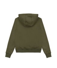 COLMAR MODISH KIDS Sweatshirt mit durchgehendem Rei&szlig;verschluss - Sweatshirts Kinder