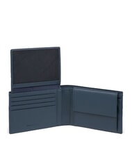 PIQUADRO TRAKAI Geldb&ouml;rse - Brieftaschen Herren