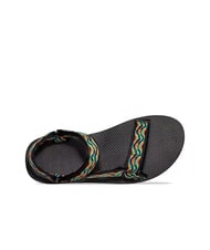 TEVA ORIGINAL UNIVERSAL Sandalen 80er-Jahre-Archiv-Revival - Herrenschuhe - 5