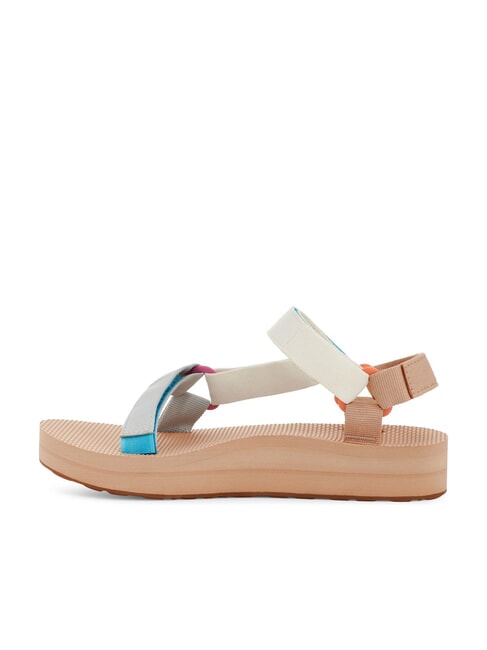 MIDFORM UNIVERSAL Sandale Prisma Multi - Damenschuhe