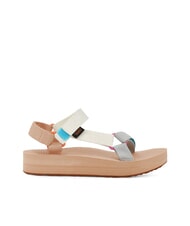 TEVA MIDFORM UNIVERSAL Sandale Prisma Multi - Damenschuhe - 2