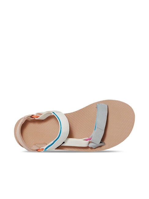 MIDFORM UNIVERSAL Sandale Prisma Multi - Damenschuhe