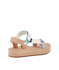 TEVA MIDFORM UNIVERSAL Sandale Prisma Multi - Damenschuhe - 5