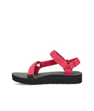 TEVA MIDFORM UNIVERSAL Sandale Wellen-Pink - Damenschuhe - 3