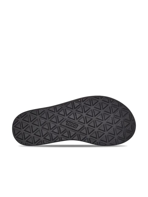MIDFORM UNIVERSAL Sandale Wellen-Pink - Damenschuhe