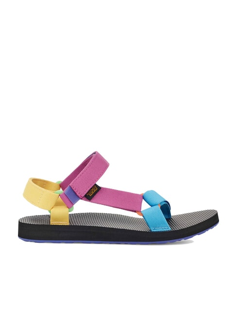 ORIGINAL UNIVERSAL Sandale Prisma Multi - Damenschuhe