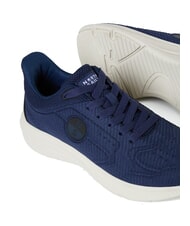 NORTH SAILS KEEL ESSENTIAL Turnschuhe Navy blau - Herrenschuhe - 4