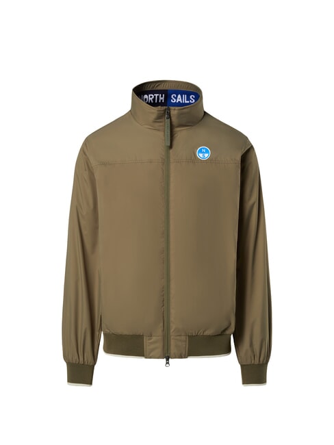 SAILOR 2.0 Jacke mit Rei&szlig;verschluss tiefgr&uuml;n - Herrenjacken