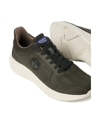 NORTH SAILS KEEL ESSENTIAL Turnschuhe khaki - Herrenschuhe - 4