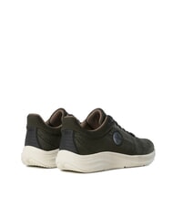 NORTH SAILS KEEL ESSENTIAL Turnschuhe khaki - Herrenschuhe - 3