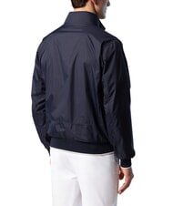 NORTH SAILS SAILOR 2.0 Jacke mit Rei&szlig;verschluss Navy blau - Herrenjacken - 3