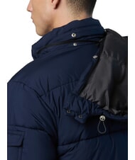 NORTH SAILS BEAM Daunenjacke mit Kapuze Navy blau - Daunenjacken f&uuml;r Herren - 3