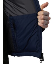 NORTH SAILS BEAM Daunenjacke mit Kapuze Navy blau - Daunenjacken f&uuml;r Herren - 4