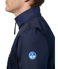 NORTH SAILS AC37 SAILOR Jacke Navy blau - Herrenjacken - 3