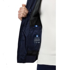 NORTH SAILS AC37 SAILOR Jacke Navy blau - Herrenjacken - 4