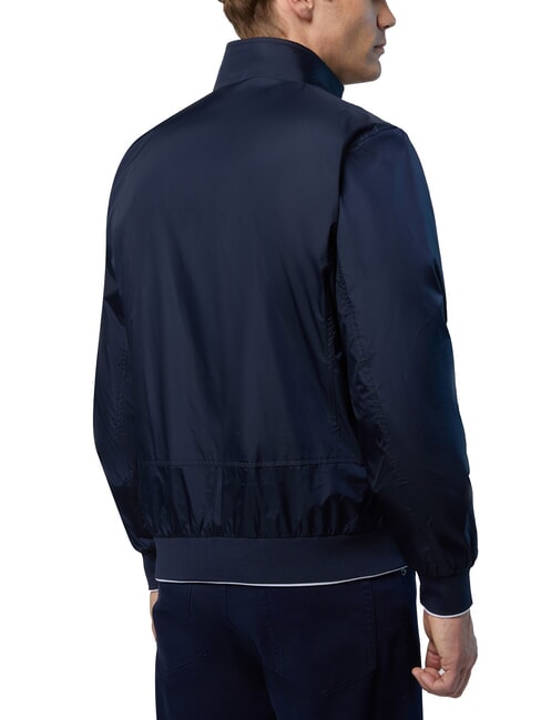 AC37 SAILOR Jacke Navy blau - Herrenjacken