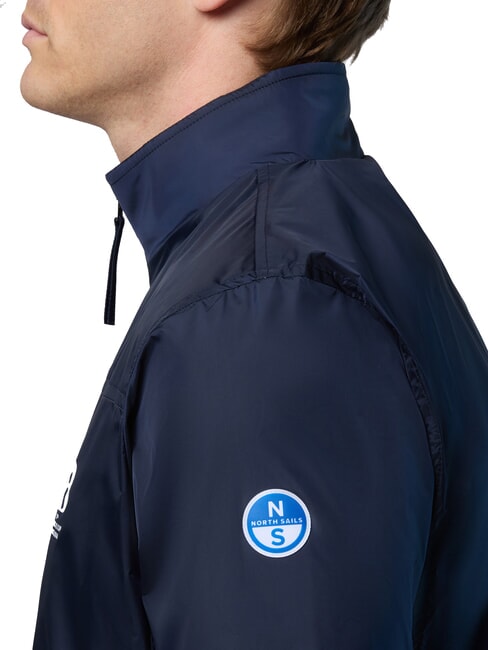 AC37 SAILOR Jacke Navy blau - Herrenjacken