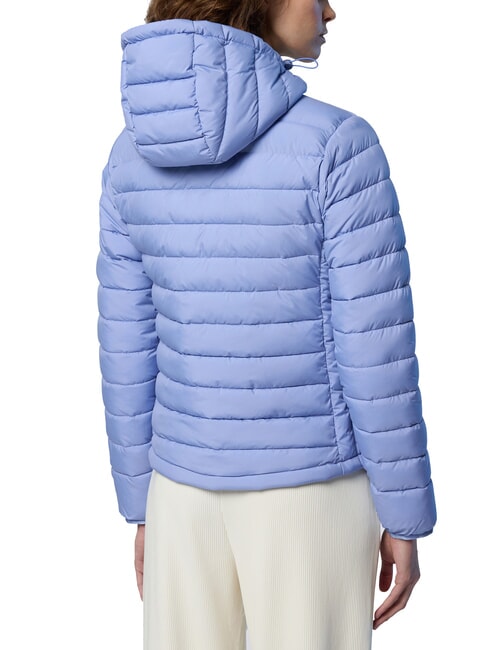 NAOMI  Wasserdichte Jacke H&ouml;hepunkt - Damenjacken