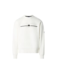 NORTH SAILS EMBROIDERY Sweatshirt M&auml;usespeck - Sweatshirts Herren - 4