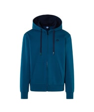 NORTH SAILS LOGO Kapuzenjacke mit durchgehendem Rei&szlig;verschluss wassergr&uuml;n - Sweatshirts Herren - 4