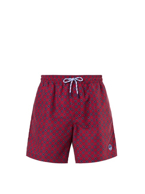 VOLLEY Langes Shorts-Kost&uuml;m Kombination 74 - Herrenbadehosen