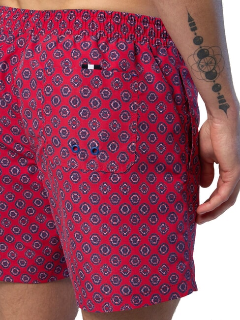 VOLLEY Langes Shorts-Kost&uuml;m Kombination 74 - Herrenbadehosen