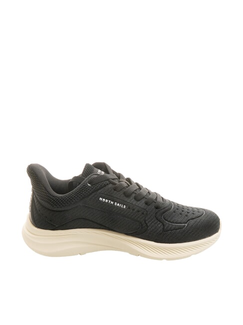KEEL ESSENTIAL Laufschuhe Schwarz - Damenschuhe