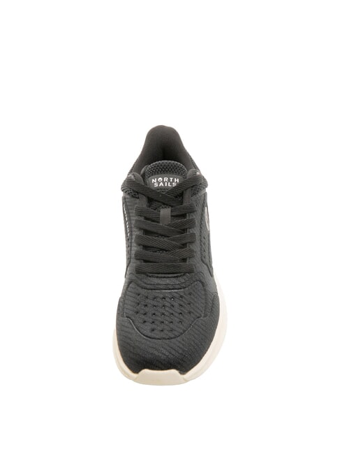 KEEL ESSENTIAL Laufschuhe Schwarz - Damenschuhe