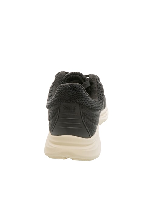 KEEL ESSENTIAL Laufschuhe Schwarz - Damenschuhe