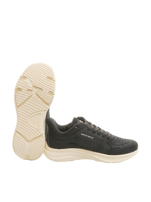 KEEL ESSENTIAL Laufschuhe Schwarz - Damenschuhe