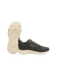 NORTH SAILS KEEL ESSENTIAL Laufschuhe Schwarz - Damenschuhe - 5
