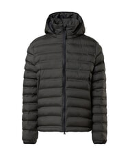 NORTH SAILS LASER PUFFER Mittellange Daunenjacke Waldgr&uuml;n - Daunenjacken f&uuml;r Herren - 5