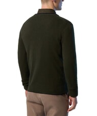 NORTH SAILS N|S Pullover mit Rundhalsausschnitt - Herrenpullover