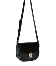 GAUD&Igrave; EVELYN COCCO Mittelgro&szlig;e bedruckte Umh&auml;ngetasche - Damentaschen