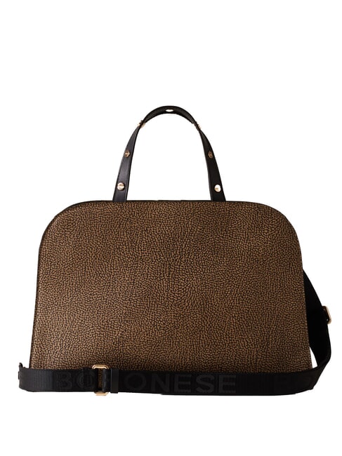 TULIP  Handtasche, mit Schultergurt natur op / schwarz - Damentaschen