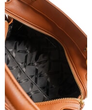 ARMANI EXCHANGE NICOLE Handtasche, mit Schultergurt Kokosnussschale - Damentaschen - 5