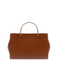 ARMANI EXCHANGE DIANE Handtasche mit Schultergurt Kokosnussschale - Damentaschen - 4