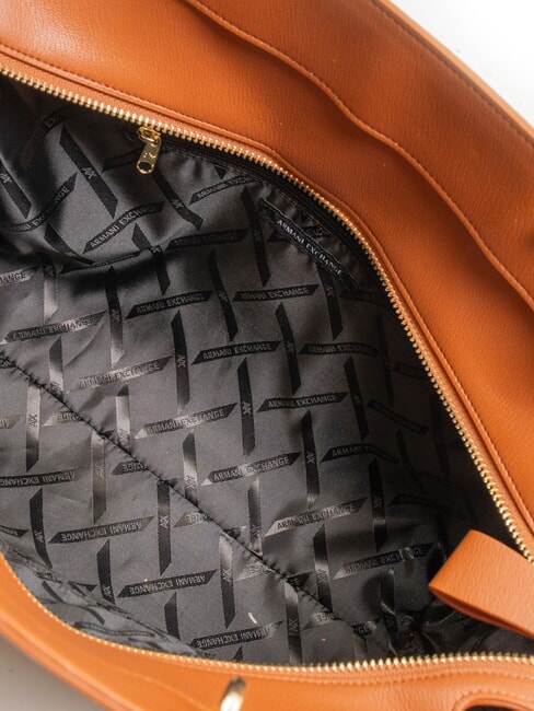 DIANE Handtasche mit Schultergurt Kokosnussschale - Damentaschen