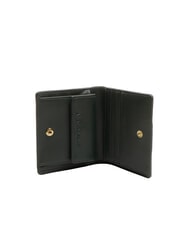 ARMANI EXCHANGE JODIE Kleine Brieftasche gr&uuml;n schlagen - Brieftaschen Damen - 2