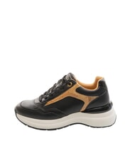 ALVIERO MARTINI PRIMA CLASSE GEO JR High-Top-Sneaker ner / gebei - Damenschuhe - 2